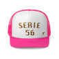 Serie 56  ''Gorra Tipo Trucker''