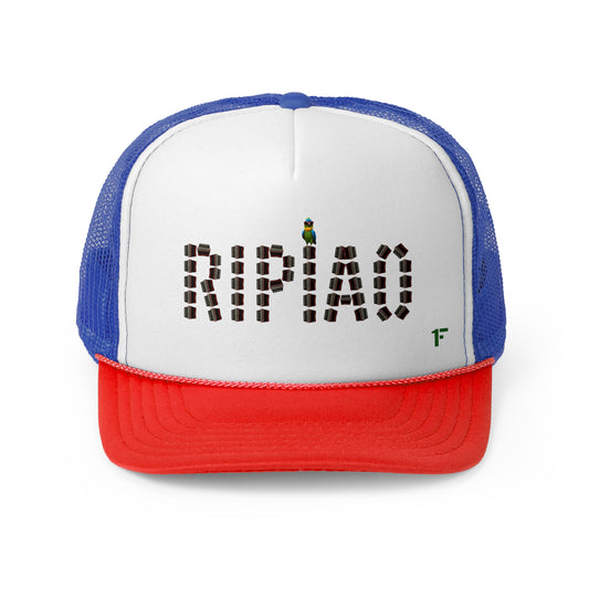 RIPIAO  ''Gorra Tipo Trucker''