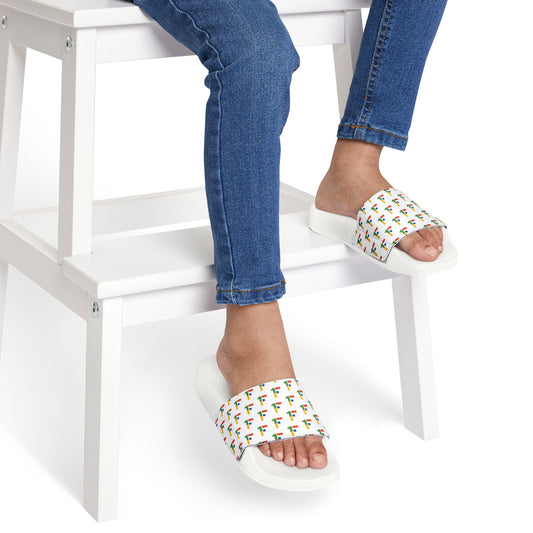 1F  ''Sandalias para Niños''