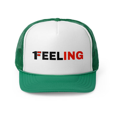 1Feeling  ''Gorra Tipo Trucker''
