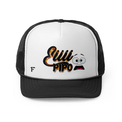 Eiiii Pipo  ''Gorra Tipo Trucker''
