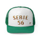 Serie 56  ''Gorra Tipo Trucker''