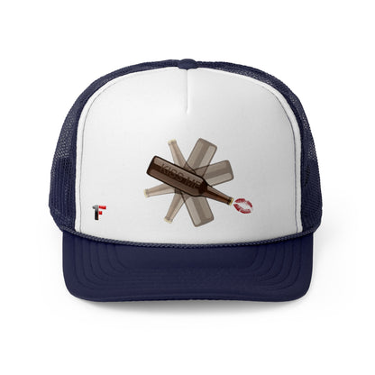 Juego De La Botellita  ''Gorra Tipo Trucker''