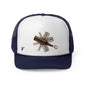 Juego De La Botellita  ''Gorra Tipo Trucker''