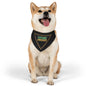 Futuro Heredero - size M ''Collar de pañuelo para mascotas''