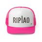 RIPIAO  ''Gorra Tipo Trucker''
