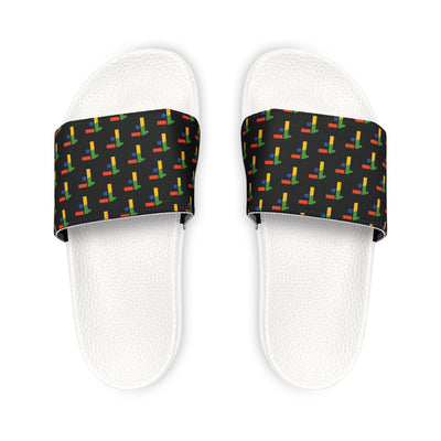 1F  ''Sandalias para Niños''