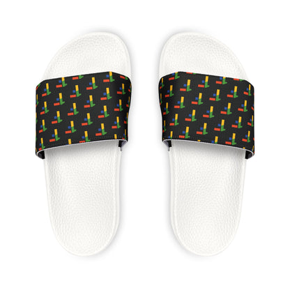 1F  ''Sandalias para Niños''