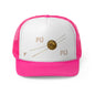 Juego del FÚ  FÚ   ''Gorra Tipo Trucker ''
