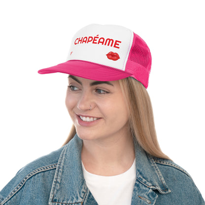 Chapeame  ''Gorra Tipo Trucker ''