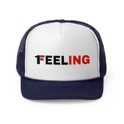 1Feeling  ''Gorra Tipo Trucker''
