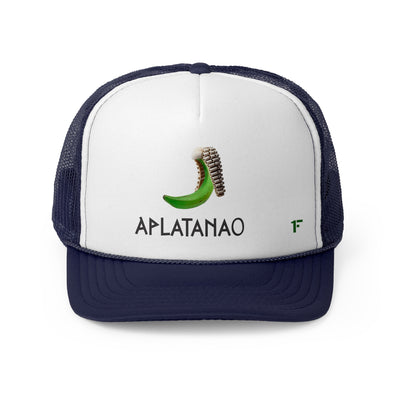 Aplatanao  ''Gorra Tipo Trucker''