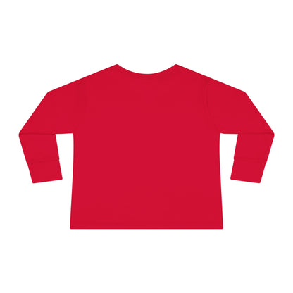 COCOTÉCO  ''Camiseta de manga larga para niños''