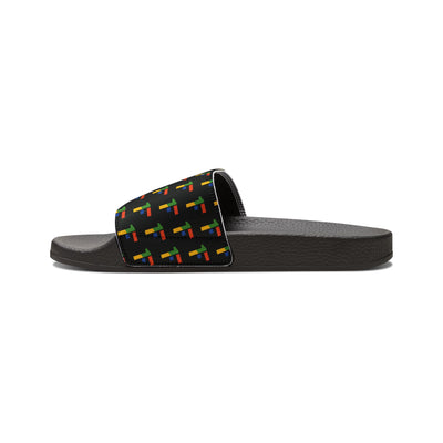 1F  ''Sandalias para Niños''