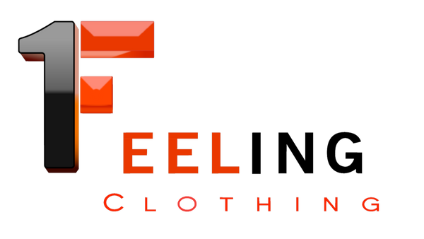 1FEELING CLOTHING