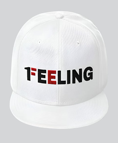 1FEELING  ''Gorra en Bordado ''