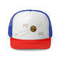 Juego del FÚ  FÚ   ''Gorra Tipo Trucker ''