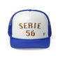 Serie 56  ''Gorra Tipo Trucker''