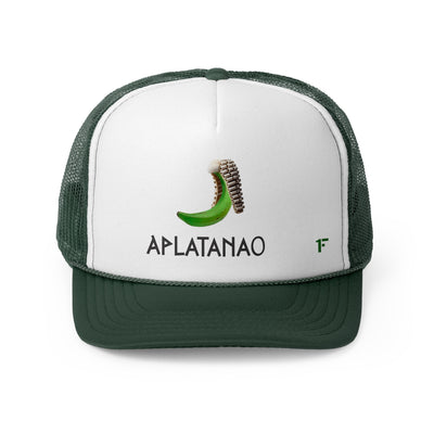 Aplatanao  ''Gorra Tipo Trucker''