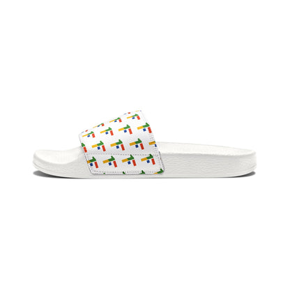 1F  ''Sandalias para Niños''