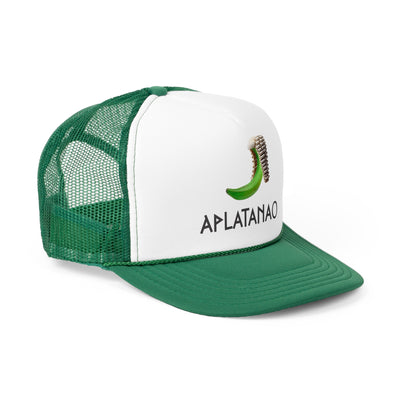 Aplatanao  ''Gorra Tipo Trucker''