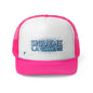 Sigueme La Corriente  ''Gorra Tipo Trucker ''