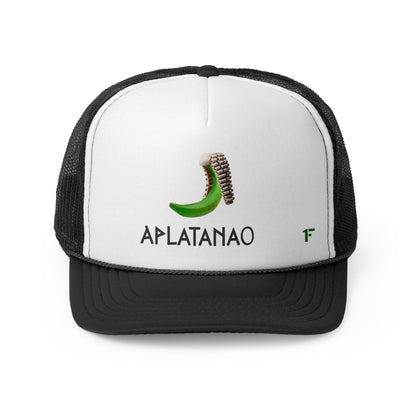 Aplatanao  ''Gorra Tipo Trucker''
