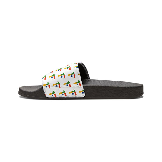 1F  ''Sandalias para Niños''