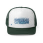Sigueme La Corriente  ''Gorra Tipo Trucker ''
