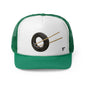 Rueda Con Palo  ''Gorra Tipo Trucker''