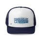 Sigueme La Corriente  ''Gorra Tipo Trucker ''