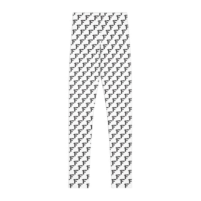 1F  '' Leggings Juveniles ''