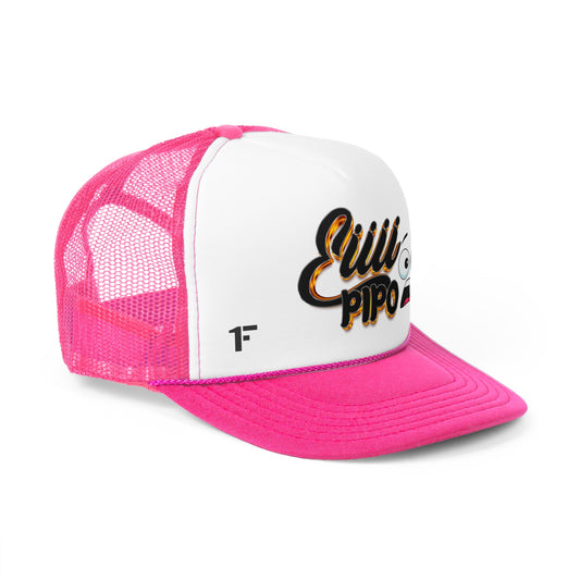 Eiiii Pipo  ''Gorra Tipo Trucker''