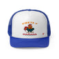 Fieta Y mañana Gallo   ''Gorra Tipo Trucker''