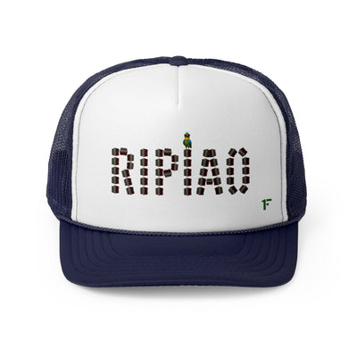 RIPIAO  ''Gorra Tipo Trucker''