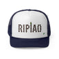 RIPIAO  ''Gorra Tipo Trucker''