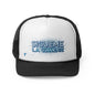 Sigueme La Corriente  ''Gorra Tipo Trucker ''
