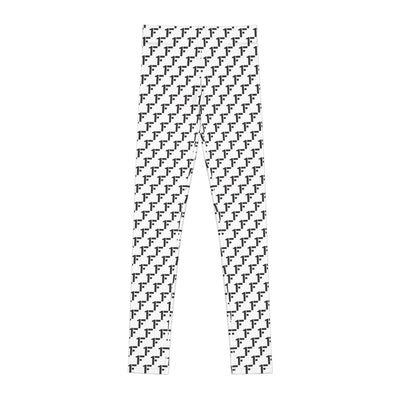 1F  '' Leggings Juveniles ''