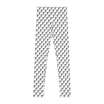 1F  '' Leggings Juveniles ''