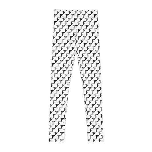 1F  '' Leggings Juveniles ''