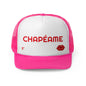Chapeame  ''Gorra Tipo Trucker ''