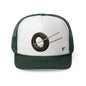 Rueda Con Palo  ''Gorra Tipo Trucker''
