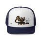 Eiiii Pipo  ''Gorra Tipo Trucker''