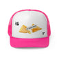 Galletica De La Suerte  ''Gorra Tipo Trucker''