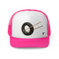 Rueda Con Palo  ''Gorra Tipo Trucker''