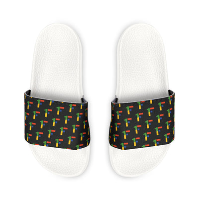 1F  ''Sandalias para Niños''