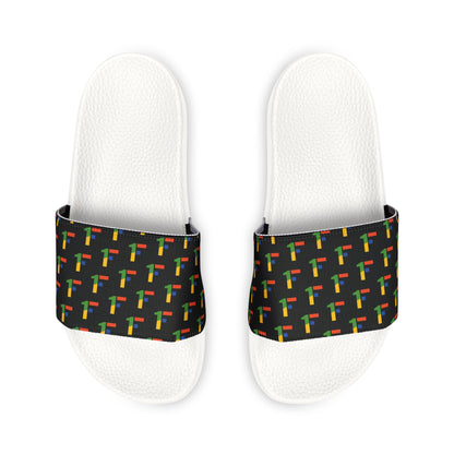 1F  ''Sandalias para Niños''