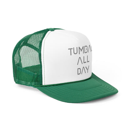 TUMBAO ALL DAY  ''Gorra Tipo Trucker''