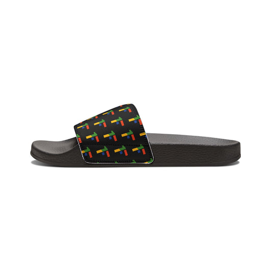 1F  ''Sandalias para Niños''