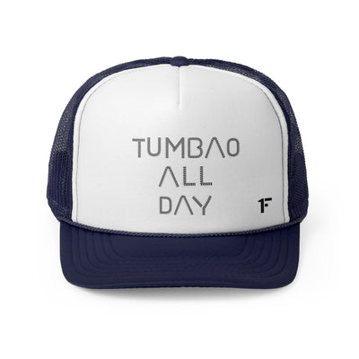 TUMBAO ALL DAY  ''Gorra Tipo Trucker''